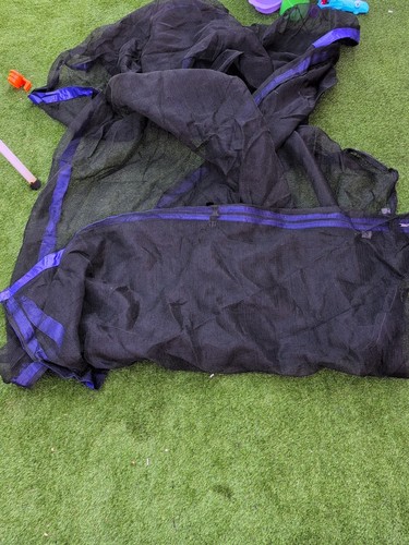Sportspower 12ft trampoline - 12ft,