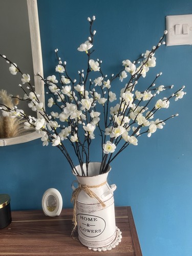 Artificial cherry blossom - artificial,