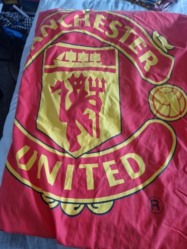 Single sized duvet set - single,