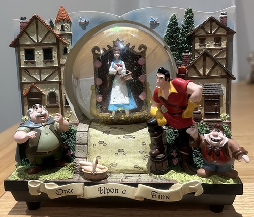 Disney beauty the beast 2 - &,