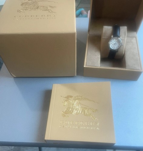Burberry bu9206 22mm - bu9206,