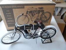 1903-1904 Harley-Davidson