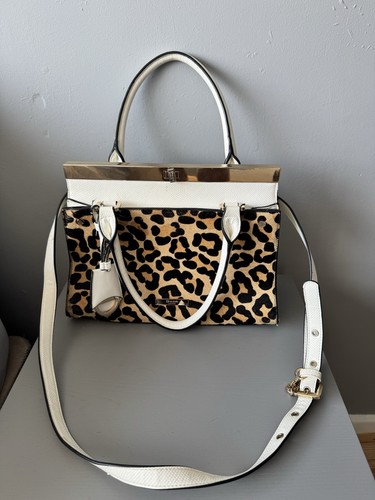Dune london leopard print - dune,
