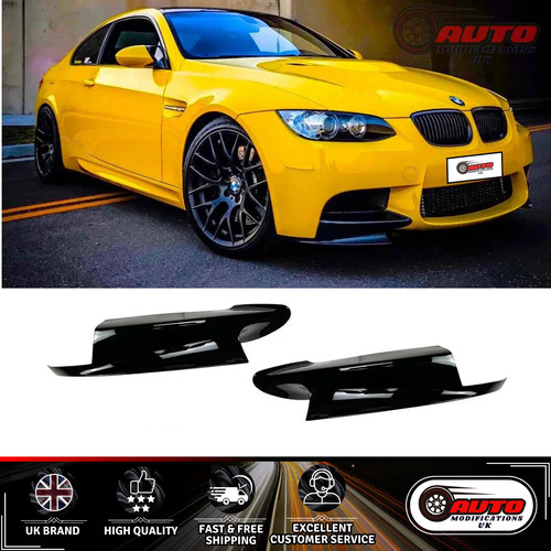 Bmw e90 e92 e93 - e92, black
