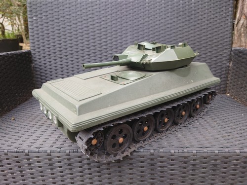 Vintage original action man - vintage,