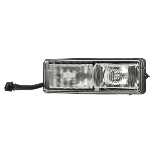 Fog lamp 24v fits - fog,