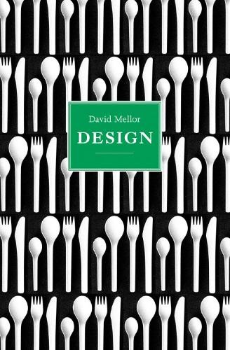 David mellor teleri - by,