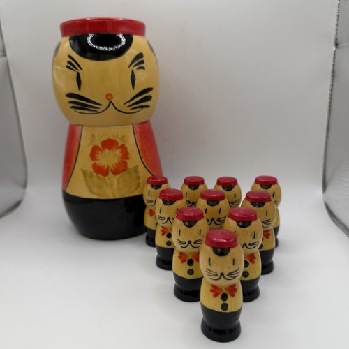 Vintage russian counting - russian,