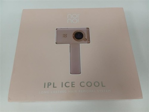 Nono ipl ice - ipl,