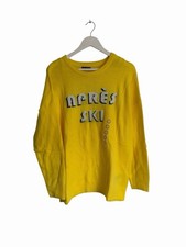 Yessica Apres Ski Soft Jumper