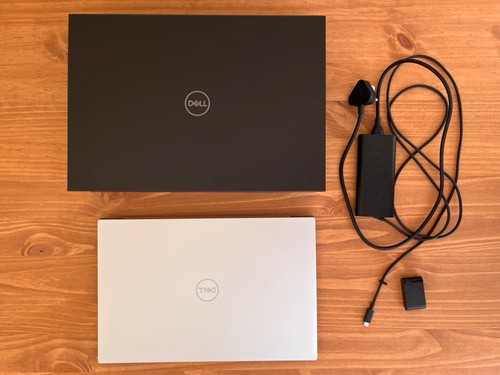 Dell xps 9720 laptop - 9720,