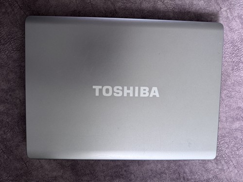 Toshiba satelite pro laptop - pro, in