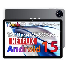 11Inch Android15. Tablet PC