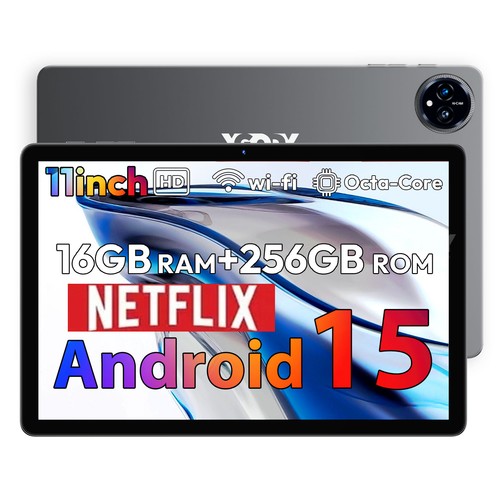 11inch android15 tablet pc - 11inch,