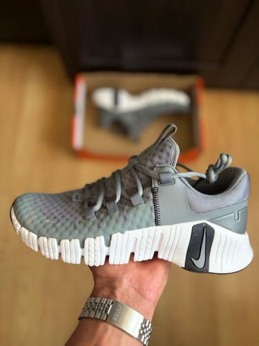 Nike free metcon smoke grey - nike,