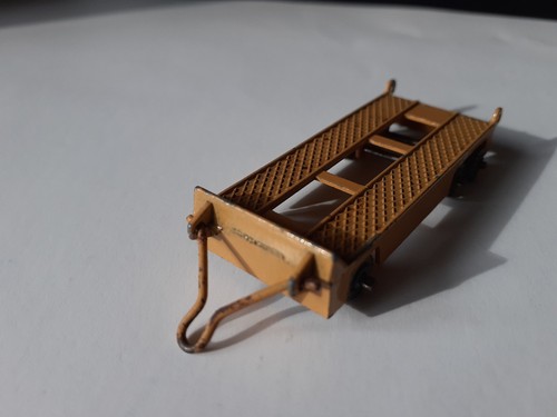 Matchbox lesney 16a atlantic - matchbox,