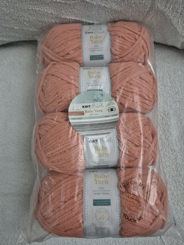 Aldi crafty chenille - so,