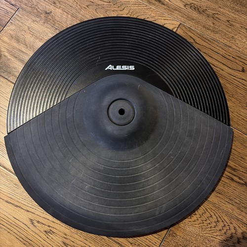 Alesis dmpad cymbal - dmpad, 14"