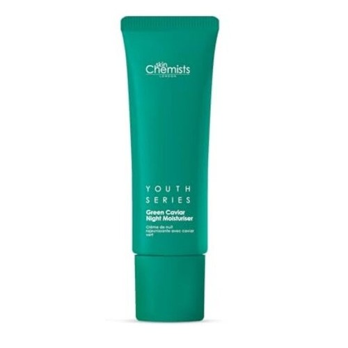 Skinchemists green caviar - green,