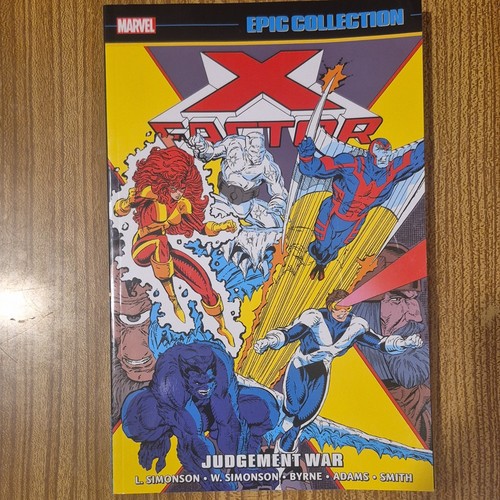 Marvel factor epic - marvel,