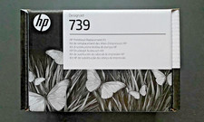 Genuine HP 739 Printhead -