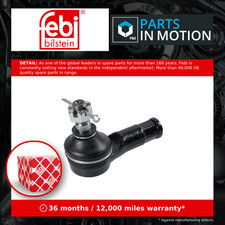 Tie / Track Rod End fits