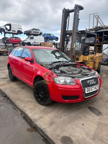 2004 2008 audi tdi mk2 - a3,
