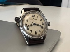 Rare 1945 Rolex Oyster Manual