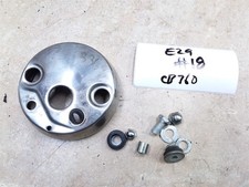 Honda CB360 CL360 Speedometer
