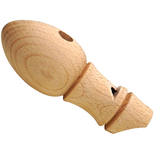 Wooden bird caller - wooden, whistle
