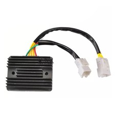 641709 VOLTAGE REGULATOR