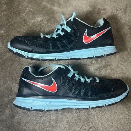 Nike lunar forever black - lunar,