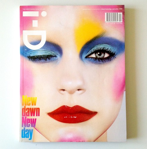 Magazine sept 2004 new - |,