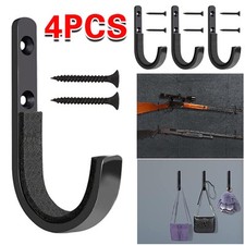 4 X Gun Rack Rifle Shotgun