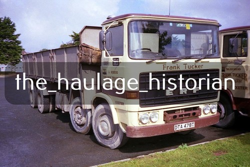 Thh truck photos erf b - truck,