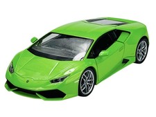 Welly lamborghini huracan - lamborghini,