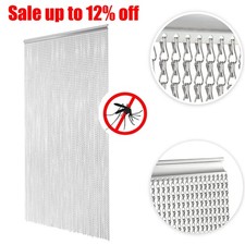 Aluminium Door Fly Screen