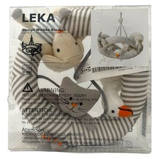IKEA Leka Baby Crib Mobile