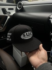 Supreme SS26 DJ Screw SUC 5