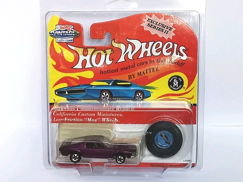 Hot wheels 10496 redline - 10496,