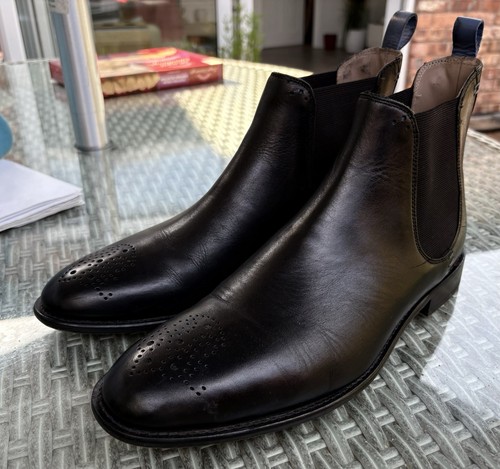 Oliver sweeney silsden black - sweeney,