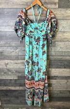 Free People Bali Citrus