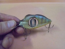 Vintage Uniline Spinno Minno