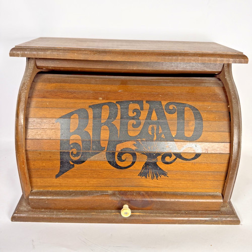 Vintage antique dark wood - vintage,