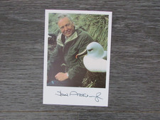 Sir David Attenborough TV