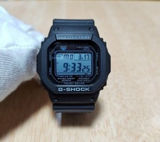 CASIO G-SHOCK GW-M5610U-1CJF