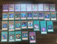 Yu-Gi-Oh TCG Elemental Hero /