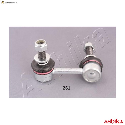 Stabilizer suspension - stabilizer,