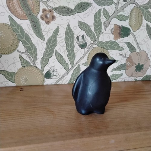 Black basalt stoneware 9cm - stoneware,