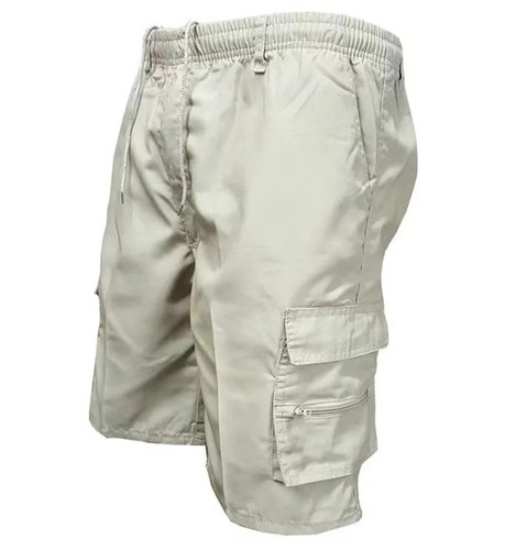 Mens cargo shorts combat multi - cargo,